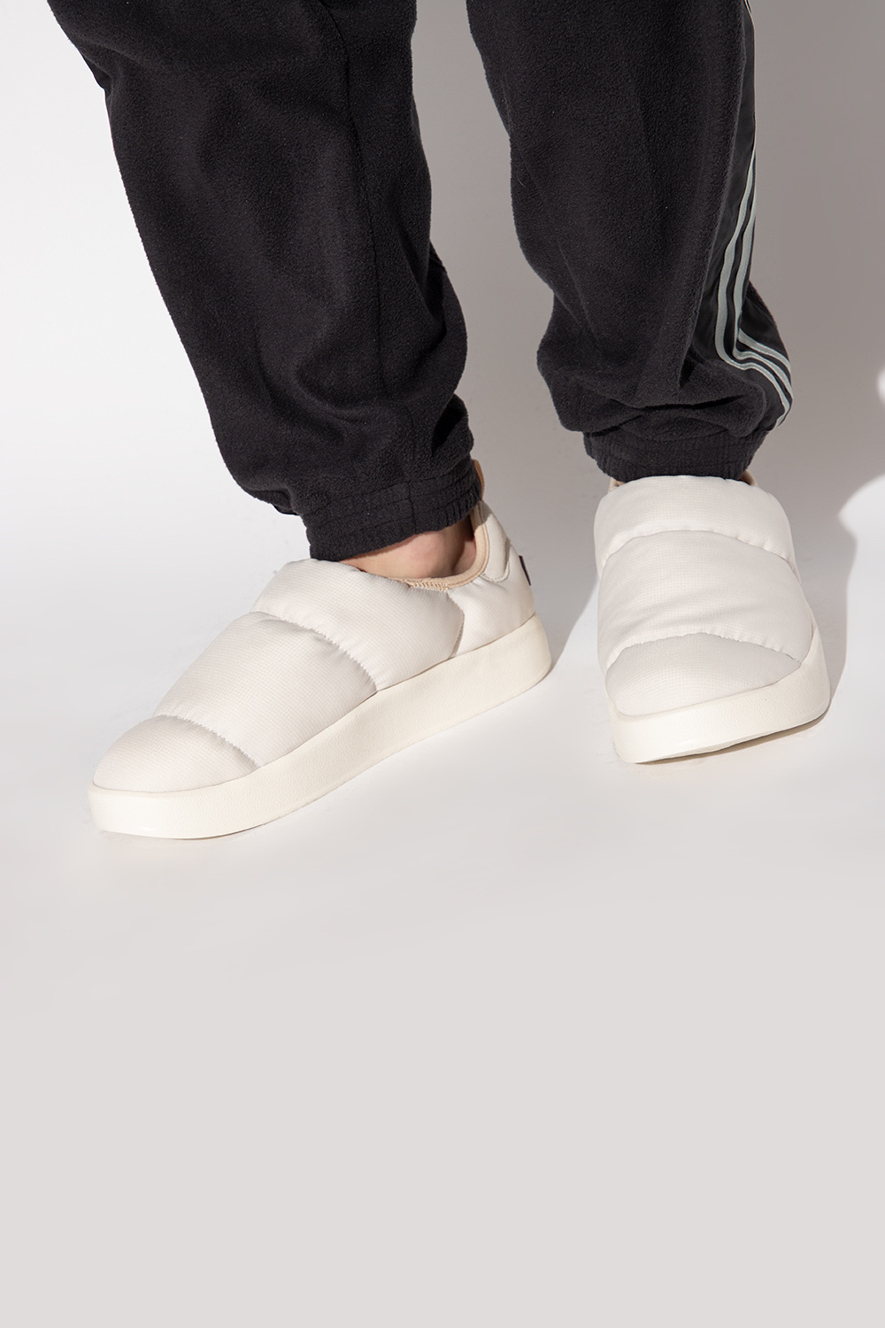 ADIDAS Originals 'Puffylette' quilted sneakers | Men's Shoes | Vitkac